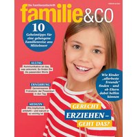 Familie&co. H.02/2022 von IDS Information-Display-Services