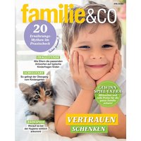 Familie&co. H.04/2022 von IDS Information-Display-Services