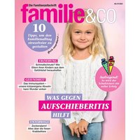 Familie&co. H.07/2022 von IDS Information-Display-Services