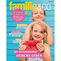 Familie&co. H.08/2022 von IDS Information-Display-Services