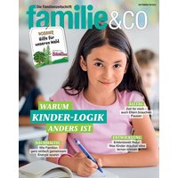 Familie&co. H.09/2022 von IDS Information-Display-Services