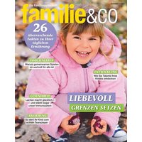 Familie&co. H.11/2022 von IDS Information-Display-Services