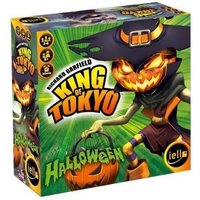 IELLO 514197 King of Tokyo - Halloween IELLO 514197 King of Tokyo - Halloween von IELLO