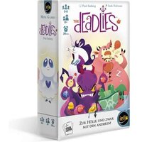 IELLO 519468 The Deadlies IELLO 519468 The Deadlies von IELLO