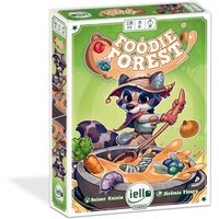 IELLO 701251 Foodie Forest von IELLO