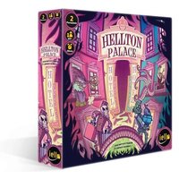 IELLO 701503 Hellton Palace IELLO 701503 Hellton Palace von IELLO