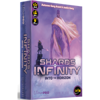 IELLO 702463 Shards of Infinity - Into the Horizon IELLO 702463 Shards of Infinity - Into the Horizon von IELLO