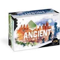 IELLO - Ancient Knowledge IELLO - Ancient Knowledge von IELLO