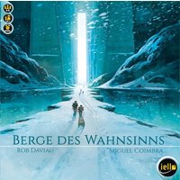 IELLO - Berge des Wahnsinns IELLO - Berge des Wahnsinns von IELLO