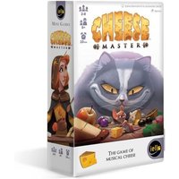 Cheese Master Cheese Master von iello