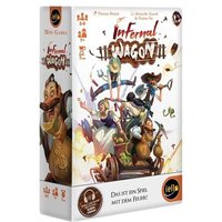 Infernal Wagon Infernal Wagon von iello