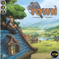 IELLO - Little Town IELLO - Little Town von IELLO