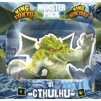 Monster Pack Cthulhu Monster Pack Cthulhu von iello