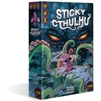 IELLO - Sticky Cthulhu von IELLO