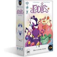 The Deadlies The Deadlies von iello