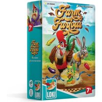 LOKI - Farm & Furious von IELLO