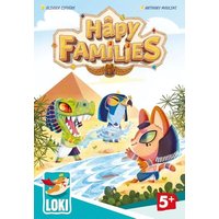 Hâpy Families Hâpy Families von iello