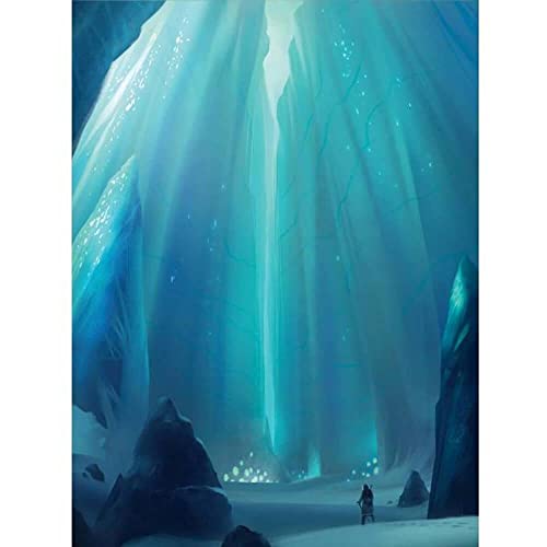 Puzzle Elementtal Dragon Hatchery 1000 Teile FR Iello Puzzle Elementtal Dragon Hatchery 1000 Teile FR Iello von IELLO