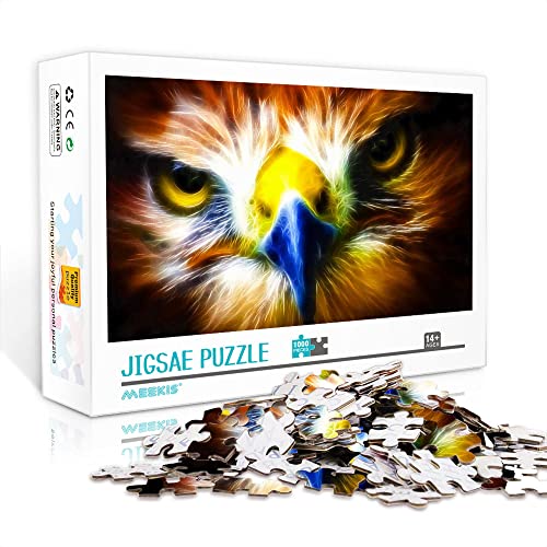 IGHSNZUH Erwachsene Puzzle 1000 Stück Samese Puzzle Puzzle Bildungsspielzeug, Dekompression Familie Spielzeug 75X50 cm Erwachsene Puzzle 1000 Teile/Pc11438/52 * 38 cm von IGHSNZUH