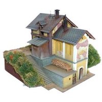 IGRA 140002 TT Bahnwärterhäuschen Kleny IGRA 140002 TT Bahnwärterhäuschen Kleny von IGRA