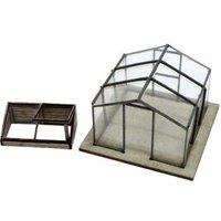 IGRA 141014 H0 Garten Set #I von IGRA