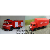 IGRA 66518102 H0 2-teiliges Set KIT Avia Hasiči Koffer/Plane, Ep. III von IGRA