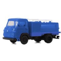 IGRA 66518112 H0 Avia Benzintankwagen blau, Ep. IV von IGRA