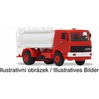 IGRA 66618204 H0 Liaz Tanksattelzug, Ep. IV - Bausatz von IGRA