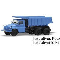 IGRA 66818112 H0 Tatra 138 Muldenkipper KIT, Ep. III - Bausatz IGRA 66818112 H0 Tatra 138 Muldenkipper KIT, Ep. III - Bausatz von IGRA