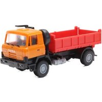 IGRA 66818175 H0 Tatra 815 4x4 orange / rot Kipper, Ep. IV von IGRA