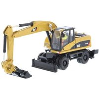 IGRA 85177 H0 Mobilbagger CAT M318D von IGRA