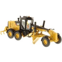 IGRA 85520 H0 Bagger Motorgrader CAT 12M3 von IGRA