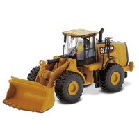 IGRA 85948 H0 Radlader CAT 966M von IGRA