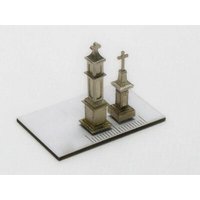 IGRA MODEL 161020 H0 Qual Gottes Art. #1 IGRA MODEL 161020 H0 Qual Gottes Art. #1 von IGRA