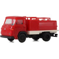 IGRA MODEL 66518113 H0 Avia Benzintankwagen rot, Ep. IV von IGRA