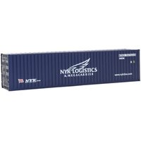 IGRA MODEL 96020052/2 H0 Container NYK, Ep. VI von IGRA