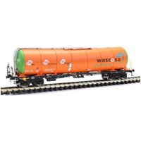 IGRA MODEL 96200060 TT Zans 98 green tank wagon #2, Wascosa, Ep. VI IGRA MODEL 96200060 TT Zans 98 green tank wagon #2, Wascosa, Ep. VI von IGRA