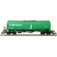 IGRA MODEL 96210039 H0 Kesselwagen Bauart Zacns 88, Railco, Ep. VI von IGRA