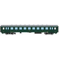 IGRA MODEL 97000014 TT Personenwagen Bauart Bai Ostrava #2, CSD, Ep. III von IGRA