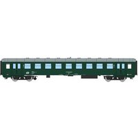 IGRA MODEL 97000015 TT Personenwagen Bauart Byz-k, CD, Ep. V von IGRA