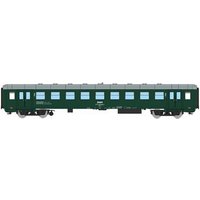 IGRA MODEL 97000016 TT Personenwagen Bauart Bai, ZSR, Ep. V von IGRA