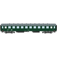 IGRA MODEL 97110029 H0 Personenwagen Bauart BP-k 4d "Usti nad Labem", CD, Ep. V von IGRA