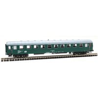 IGRA MODEL 97200012 TT Personenwagen Bauart BP-k, CD, Ep. V IGRA MODEL 97200012 TT Personenwagen Bauart BP-k, CD, Ep. V von IGRA