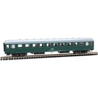 IGRA MODEL 97200027 TT Personenwagen Bauart Bp Praha 2, CD, Ep. IV von IGRA