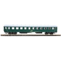 IGRA MODEL 97200029 TT Personenwagen Bauart Bp Bratislava 2, CD, Ep. IV von IGRA