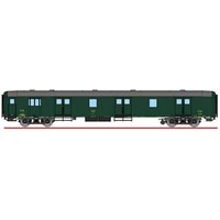 IGRA MODEL 97210012 H0 Packwagen Bauart Da, CSD, Ep. III von IGRA