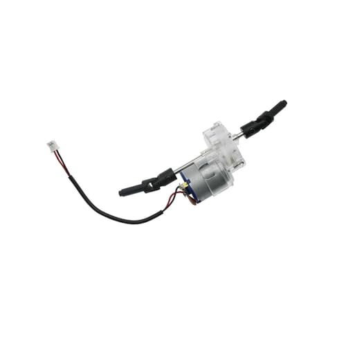 IJOSADON 260 Motor Getriebe kompatibel mit MN MN-90 MN98 MN99 MN99S MN45 1/12 RC Auto Upgrade Teile von IJOSADON