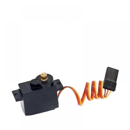 IJOSADON Metall Getriebe Servo Kompatibel Mit K989 K969 K979 K989 K999 1:28 WL Spielzeug RC Ersatzteile Dropshipping von IJOSADON