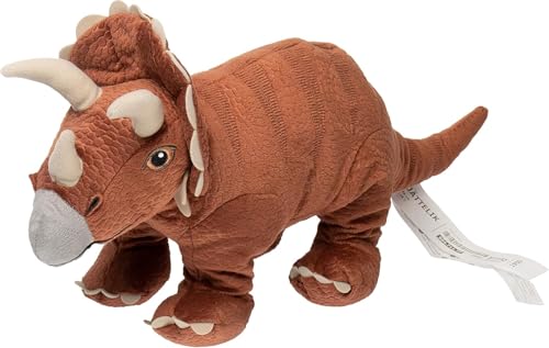 Ikea JATTELIK Plüschtier Dinosaurier Triceratops, 46 cm Ikea JATTELIK Plüschtier Dinosaurier Triceratops, 46 cm von Ikea