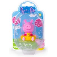 IMC TOYS 360297PP Peppa Pig Badefiguren 1er Pack, sortiert von IMC TOYS